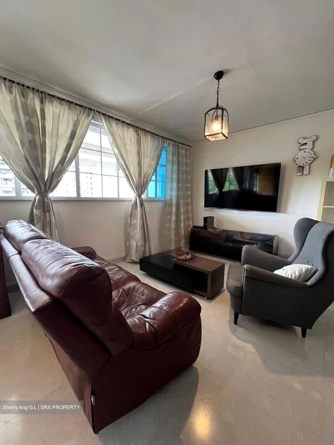 Blk 349 Yishun Jasmine (Yishun), HDB 4 Rooms #620633521